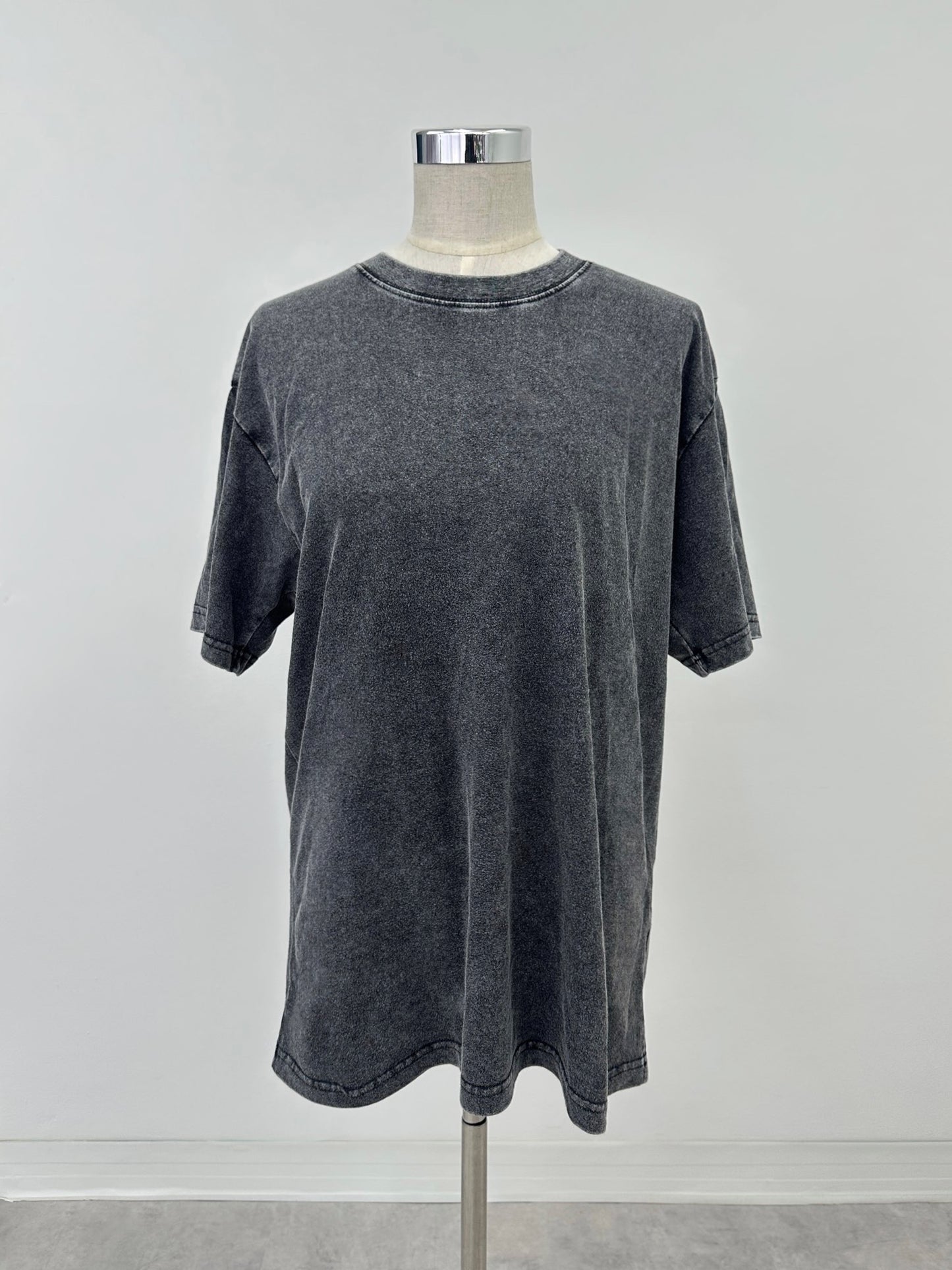 VINTAGE LOGO TEE
