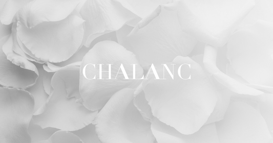 CHALANC 販売開始