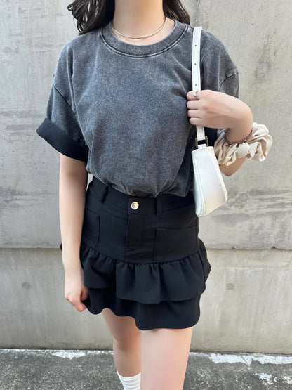 VINTAGE LOGO TEE