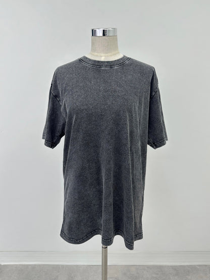 VINTAGE LOGO TEE