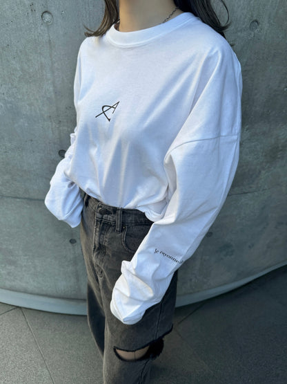 LONG SLEEVE TEE